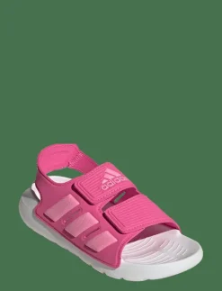 adidas Sportswear ALTASWIM 2.0 C - Sandaler PULMAG/BLIPNK/FTWWHT Hot