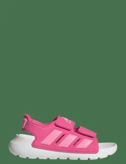 adidas Sportswear ALTASWIM 2.0 C - Sandaler PULMAG/BLIPNK/FTWWHT Hot