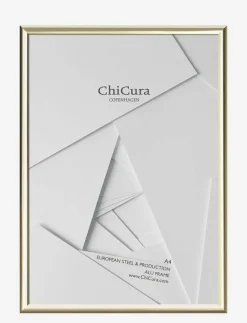 Alu Frame A4 - Glass - Posters & Tavelramar|ChiCura Hot