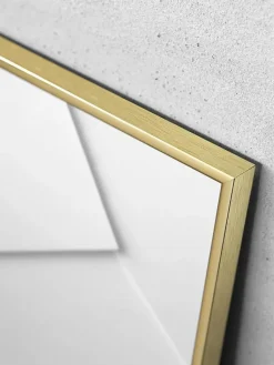 Alu Frame A4 - Glass - Posters & Tavelramar|ChiCura Hot