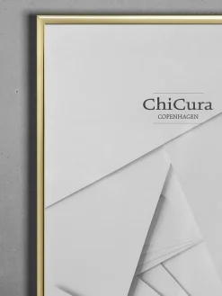 Alu Frame A4 - Glass - Posters & Tavelramar|ChiCura Hot