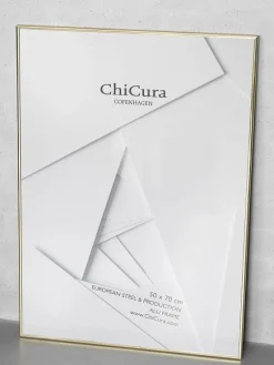 Alu Frame A4 - Glass - Posters & Tavelramar|ChiCura Hot
