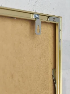 Alu Frame A4 - Glass - Posters & Tavelramar|ChiCura Hot