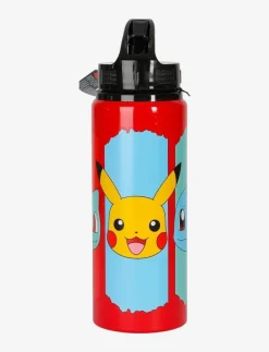 Joker ALUMINIUM SPORT BOTTLE POKEMON 730 ML - Matdags MULIT COLOURED Sale