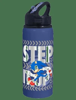 ALUMINIUM SPORT BOTTLE SONIC 730 ML - Matdags|Joker Hot