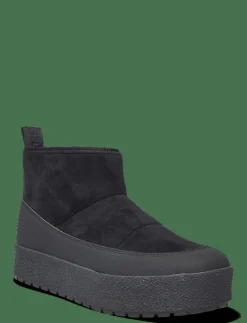 ALUNDA HYBRID - Varmfodrade skor|Tretorn Clearance