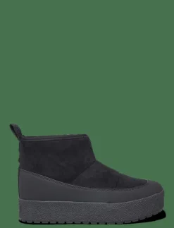 ALUNDA HYBRID - Varmfodrade skor|Tretorn Clearance