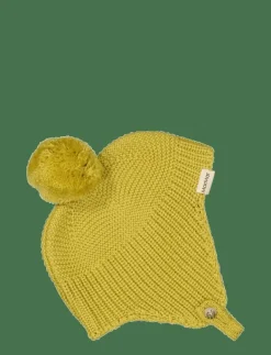 Aly Pompom - Mössor|MarMar Copenhagen New