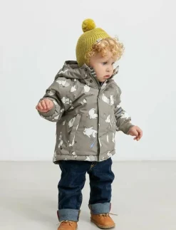 Aly Pompom - Mössor|MarMar Copenhagen New