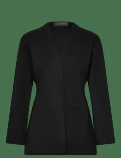 AMA BLAZER - Enkelknäppta kavajer|Residus Outlet