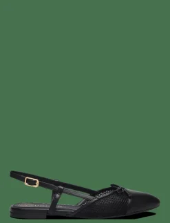 AMALENTONFI - Platta slingbacks|UNISA