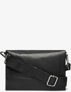 Adax Amalfi shoulder bag Sandra - Crossbody Bags BLACK New