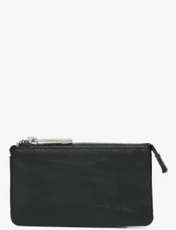 Adax Amalfi wallet Sigrid - Plånböcker BLACK Hot