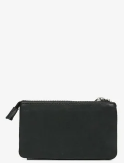 Adax Amalfi wallet Sigrid - Plånböcker BLACK Hot