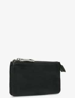 Adax Amalfi wallet Sigrid - Plånböcker BLACK Hot