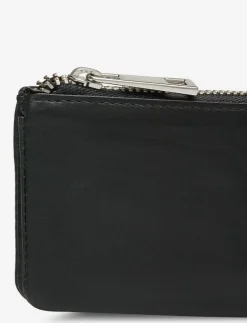Adax Amalfi wallet Sigrid - Plånböcker BLACK Hot