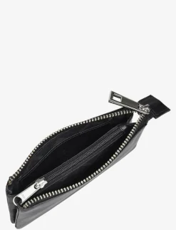 Adax Amalfi wallet Sigrid - Plånböcker BLACK Hot