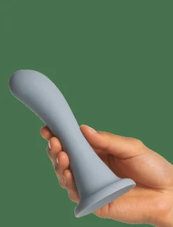Curvy Slender Dildo 15 cm - Beauty|Amaysin