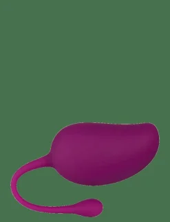 Amaysin Deluxe Kegel Ball 104 g - Geishakulor & knipkulor PURPLE Best