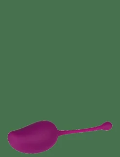 Amaysin Deluxe Kegel Ball 104 g - Geishakulor & knipkulor PURPLE Best