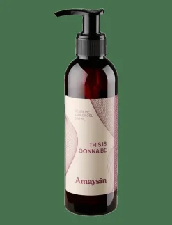 Amaysin Desire Me Vanilje Gel 200 ml - Beauty CLEAR Hot