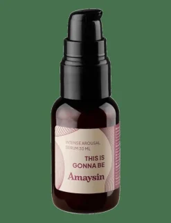 Intens Arousal Serum 30 ml - Beauty|Amaysin Hot