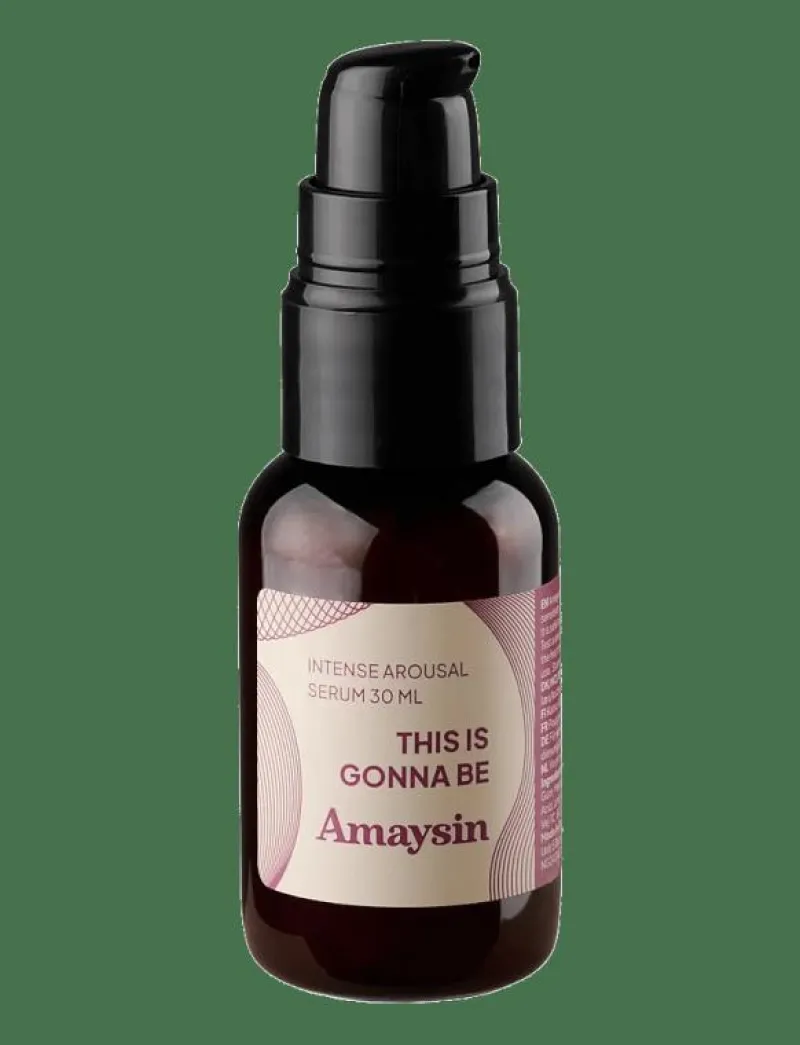 Intens Arousal Serum 30 ml - Beauty|Amaysin Hot