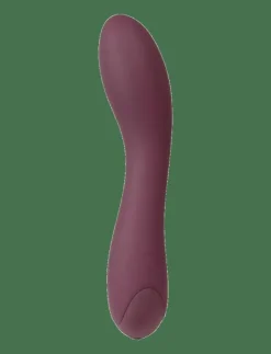 Amaysin Pleasure Rechargeable G-Spot Vibrator - Beauty BORDEAUX Online