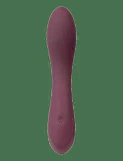 Amaysin Pleasure Rechargeable G-Spot Vibrator - Beauty BORDEAUX Online