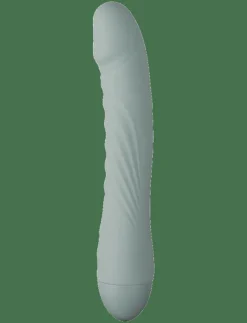 Ribbed Dildo Vibrator - Beauty|Amaysin Outlet