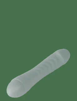 Ribbed Dildo Vibrator - Beauty|Amaysin Outlet