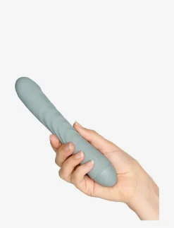 Ribbed Dildo Vibrator - Beauty|Amaysin Outlet