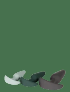 Triple Butt Plug Set - Geishakulor & knipkulor|Amaysin Sale