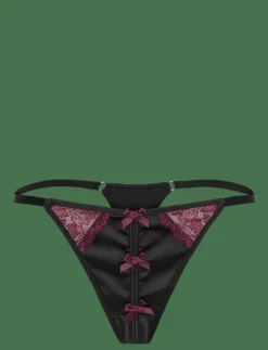 AMBRA HL STRING TR - String|Hunkemöller Clearance