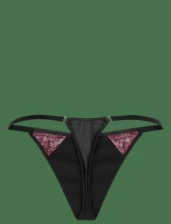 AMBRA HL STRING TR - String|Hunkemöller Clearance