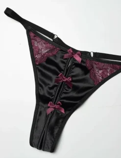 AMBRA HL STRING TR - String|Hunkemöller Clearance