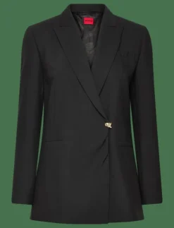 Ameane - Enkelknäppta kavajer|HUGO Outlet