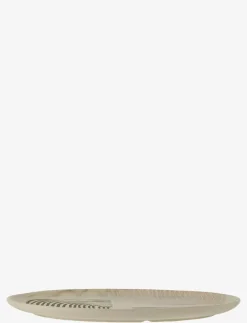 Bloomingville Amica Serving Plate - Serveringsfat & Uppläggningsfat ROSE Online