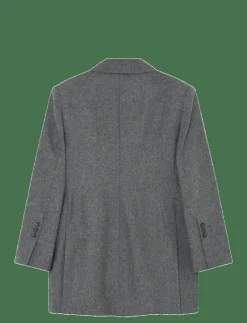 Amir - Melange Wool - Dubbelknäppta kavajer|Day Birger et Mikkelsen Hot