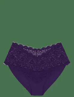 Triumph Amourette Maxi - Briefs ROYAL PURPLE Discount