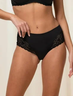 Triumph Amourette Spotlight Hipster X - Hipster & Hotpants BLACK Best