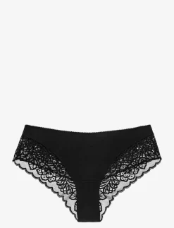 Triumph Amourette Spotlight Hipster X - Hipster & Hotpants BLACK Best