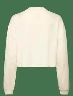 Billabong ANA AGUILA - Långärmade tröjor WHITECAP New