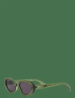 Ana Fern - Round Frame|Komono Clearance