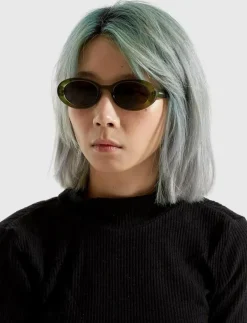 Ana Fern - Round Frame|Komono Clearance