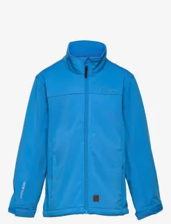 ZigZag Anakin Softshell Jacket W-PRO 8000 - Jackor FRENCH BLUE Sale