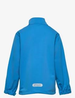 ZigZag Anakin Softshell Jacket W-PRO 8000 - Jackor FRENCH BLUE Sale