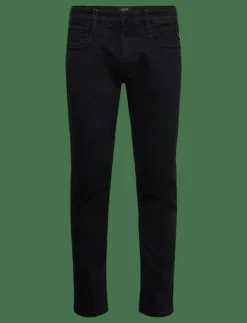 ANBASS Trousers SLIM 573 ECO PLUS - Slim jeans|Replay Hot