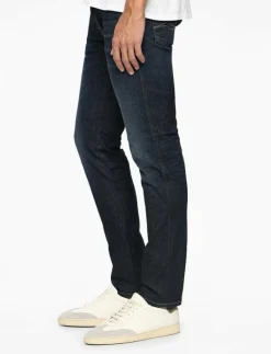 ANBASS Trousers SLIM Hyperflex Dust - Slim jeans|Replay Sale