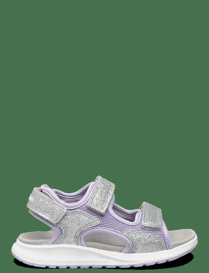 Anchor Glitter Sandal 3V - Sandaler|Viking Discount